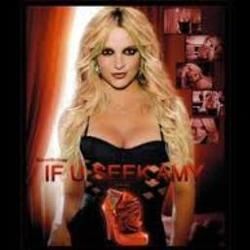 If You Seek Amy by Britney Spears