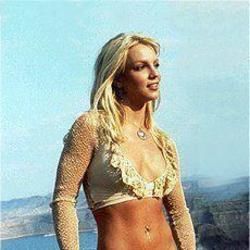 I'm Not A Girl Not Yet A Woman Chords by Britney Spears