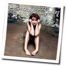 I'm So Curious Chords by Britney Spears