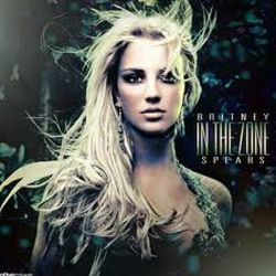 Love Is A State Of Grace by Britney Spears