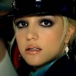 Me Against The Music Chords by Britney Spears