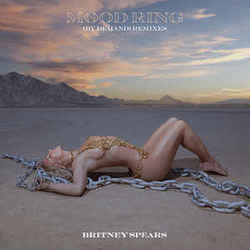 Mood Ring By Demand Chords by Britney Spears