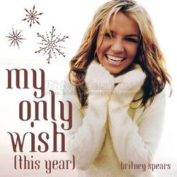 My Only Wish This Year by Britney Spears