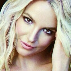 Now That I Found You Chords by Britney Spears