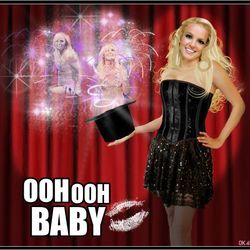 Britney Spears tabs for Ooh ooh baby