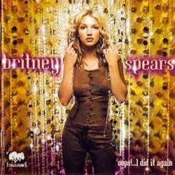 Oops I Did It Again Chords by Britney Spears