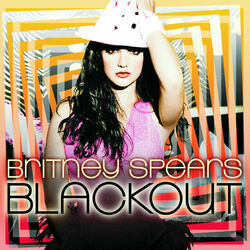 Outta This World by Britney Spears