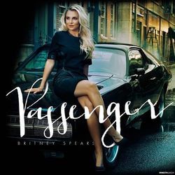 Passenger Chords by Britney Spears