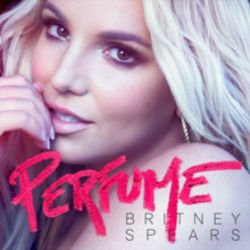 Perfume Chords by Britney Spears