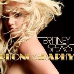 Phonography by Britney Spears