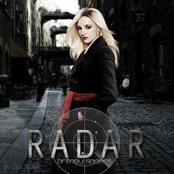 Radar Tab by Britney Spears
