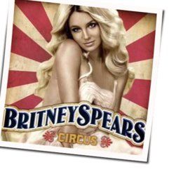 Rock Boy Chords by Britney Spears