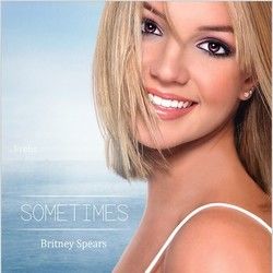 Sometimes Chords by Britney Spears