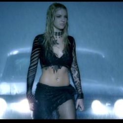 Stronger  Chords by Britney Spears