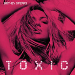 Toxic Tab by Britney Spears