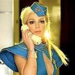 Toxic  Chords by Britney Spears