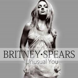 Unusual You by Britney Spears