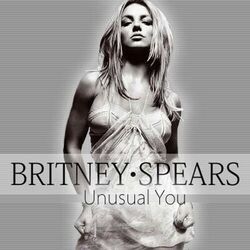 Unusual You Tab by Britney Spears