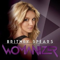 Womanizer by Britney Spears