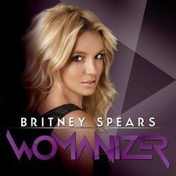 Womanizer Acoustic Chords by Britney Spears