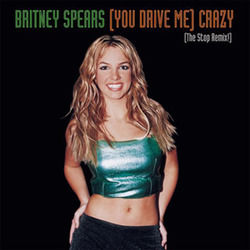 You Drive Me Crazy by Britney Spears