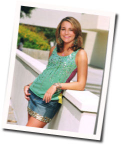 Follow Me Chords by Jamie Lynn Spears