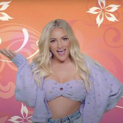 Follow Me  Chords by Jamie Lynn Spears