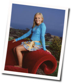 How Could I Want More Chords by Jamie Lynn Spears