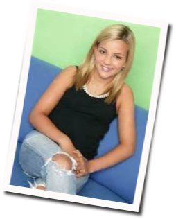 Shotgun Wedding Chords by Jamie Lynn Spears