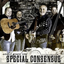 Sea Of Heartbreak Chords by The Special Consensus