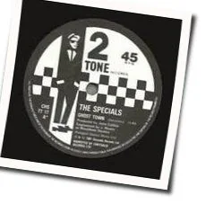 Hey Little Rich Girl Bass Tab by The Specials