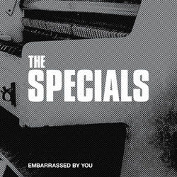 Embarrassed By You Bass tabs by The Specials
