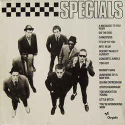 Little Bitch by The Specials