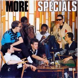 Man At C And A by The Specials