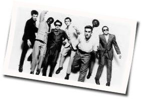 You're Wondering Now by The Specials