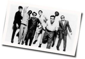 You're Wondering Now Tabs by The Specials
