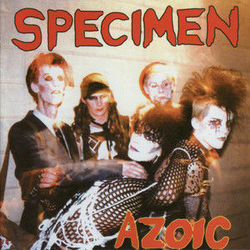 Kiss Kiss Bang Bang Bass Tab by Specimen
