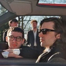 Do You Wanna Drive Chords by Spector