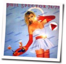 A Love Like Yours Chords by Phil Spector
