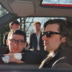 Do You Wanna Drive Chords by Spector