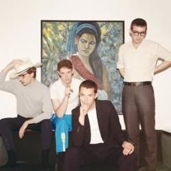 Simplicity Chords by Spector