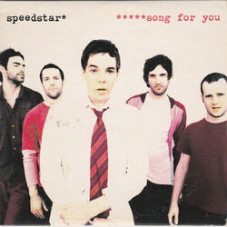 Song For You Chords by Speedstar
