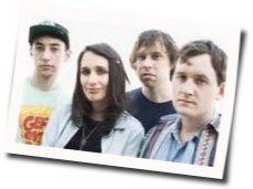 Everythings Bigger Tab by Speedy Ortiz