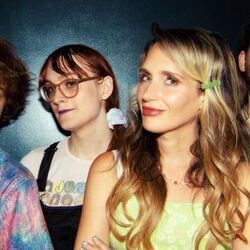 Ghostwriter by Speedy Ortiz