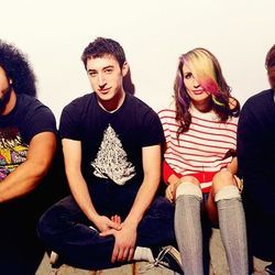 The Graduates Chords by Speedy Ortiz