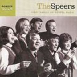 And He's Ever Interceding Chords by The Speers