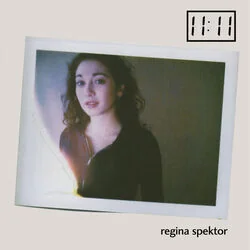 Back Of A Truck Tab by Regina Spektor