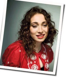 Ballad Of A Politician Chords by Regina Spektor