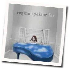 Blue Lips Acoustic Chords by Regina Spektor