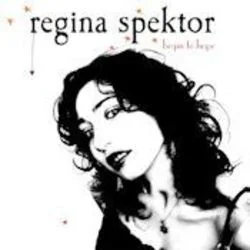 Braille Ukulele Chords by Regina Spektor